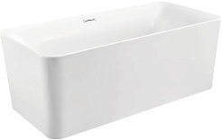 Aquatek Акриловая ванна Квадро 180х80 – фотография-2